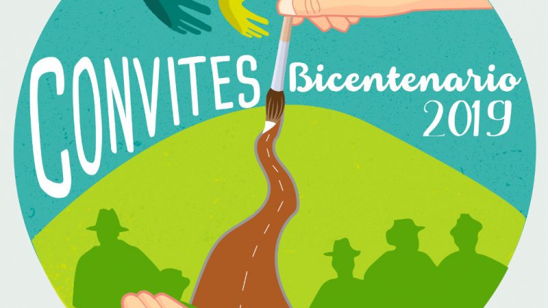 Se abre 3a. convocatoria ́Convites Bicentenario 2019 ́ para Juntas de Acción Comunal