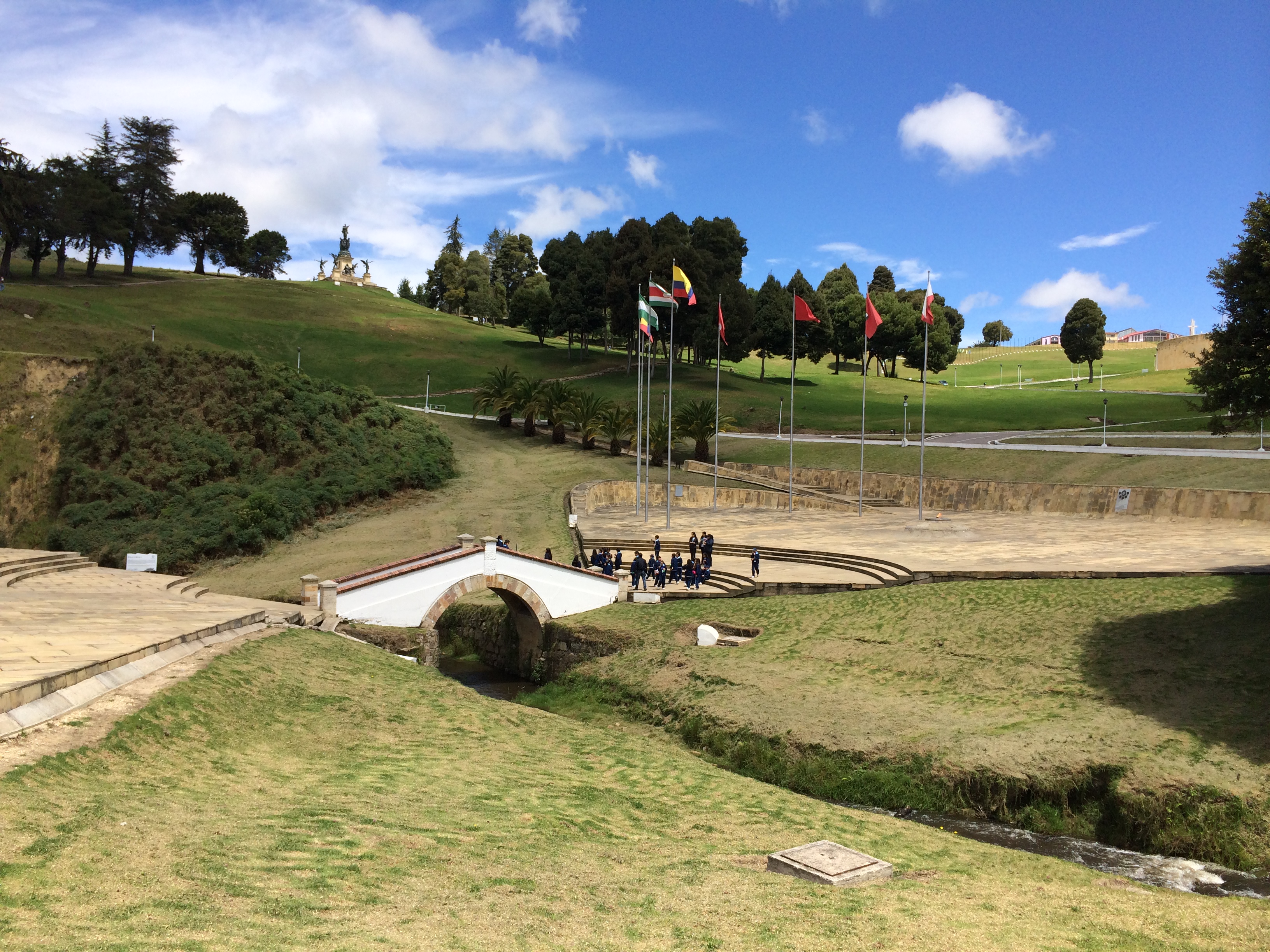 Cierre de Fronteras, Toque de Queda y Ley Seca en Boyacá