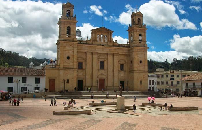 Arresto hasta por 24 horas a quién incumpla toque de queda en Chiquinquirá