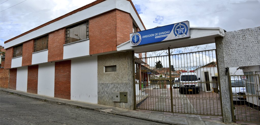 Secretaría de Salud anuncia cierre temporal de la Policlínica por brote de COVID-19