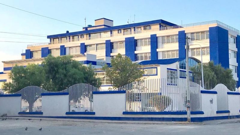 Gobierno Nacional girará más de $6 mil 500 millones a 42 hospitales de Boyacá