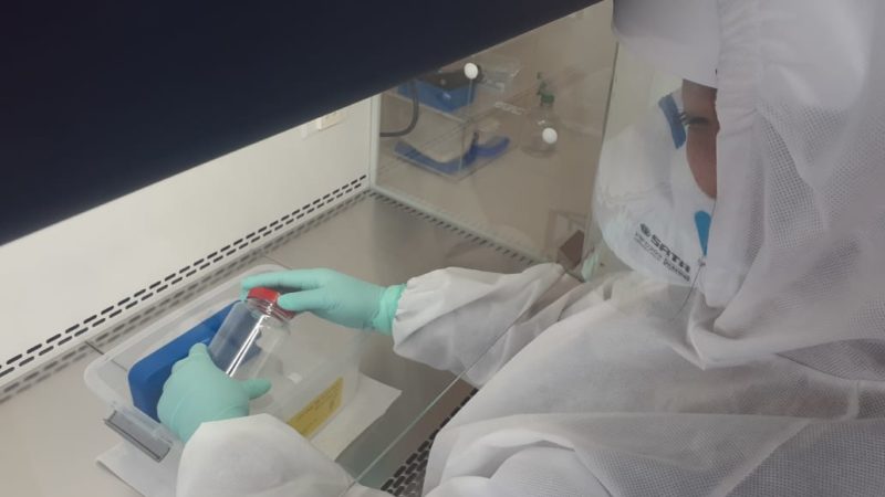 Boyacá confirma siete nuevos casos de COVID-19, dos de los cuales fallecen asociados al coronavirus