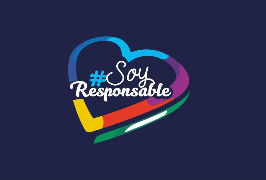 #SoyResponsabl, campaña de la Alcaldía de Tunja para la ciudadanía en torno al autocuidado