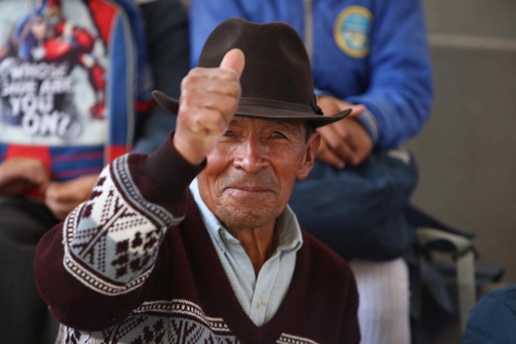 Secretaría de Educación de Boyacá prestará servicio educativo para adultos