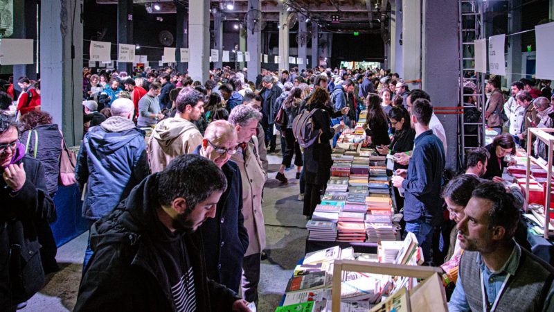 La cultura en tiempos de pandemia: Inicia Feria de Editores en Argentina; primera versión virtual