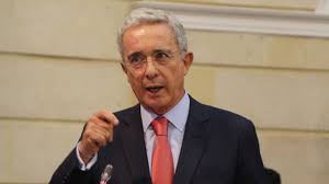 Corte Suprema ordenó medida de aseguramiento en contra del expresidente Álvaro Uribe