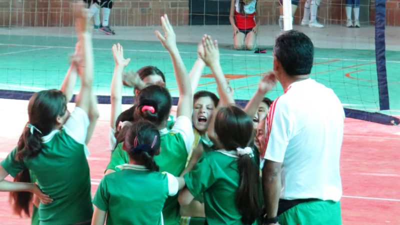 Comienza fase de inscripción para el Programa ‘Escuelas Deportivas para Todos’ en Boyacá