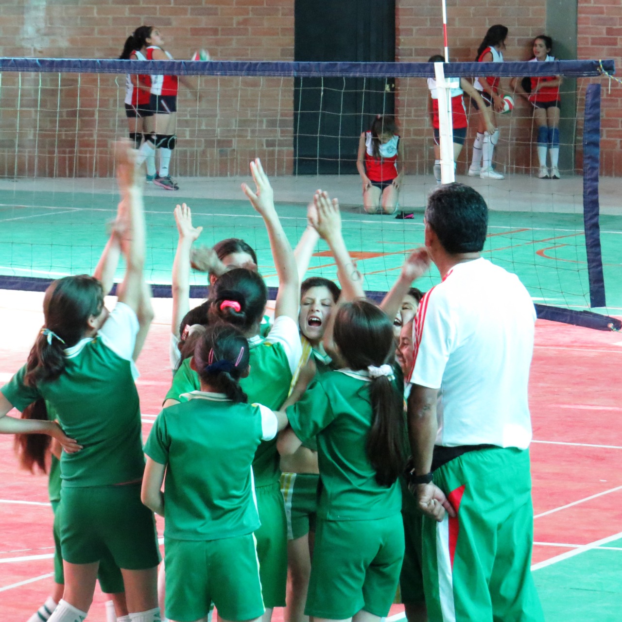 Comienza fase de inscripción para el Programa ‘Escuelas Deportivas para Todos’ en Boyacá