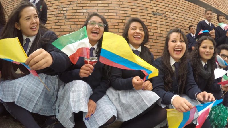 Mesa Departamental de Prevención de Embarazo en Adolescentes se prepara para la Semana Andina