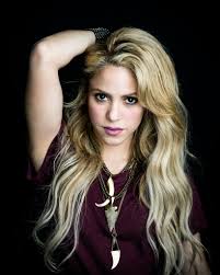 Un álbum de Shakira, entre los 500 mejores