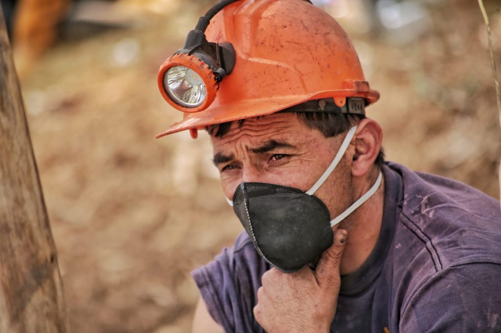 Administración departamental participará en Mesa por la Minería Segura