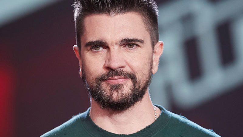 Juanes, 20 años de un sueño que comenzó con el tema ‘Fíjate Bien’