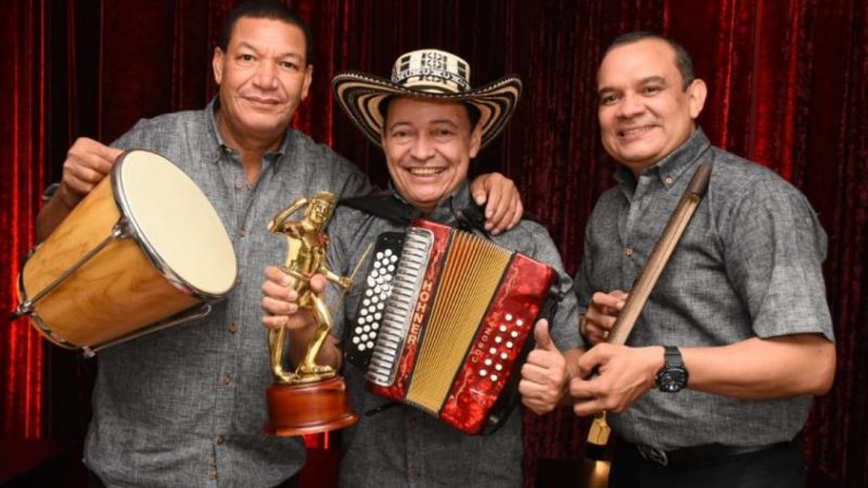 Manuel Vega alcanzó su corona soñada, es el nuevo rey vallenato