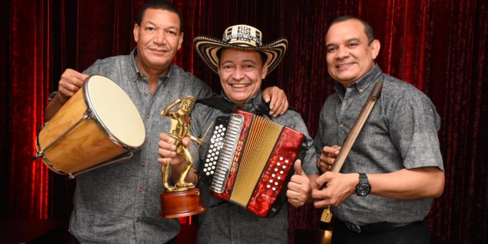 Manuel Vega alcanzó su corona soñada, es el nuevo rey vallenato