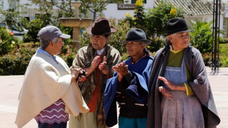 Gobernación de Boyacá, Conmemora el Día de la Mujer Rural Boyacense “Justina Estepa”