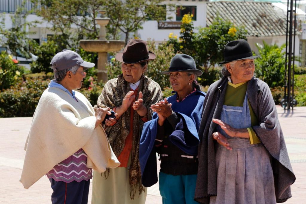 Gobernación de Boyacá, Conmemora el Día de la Mujer Rural Boyacense “Justina Estepa”