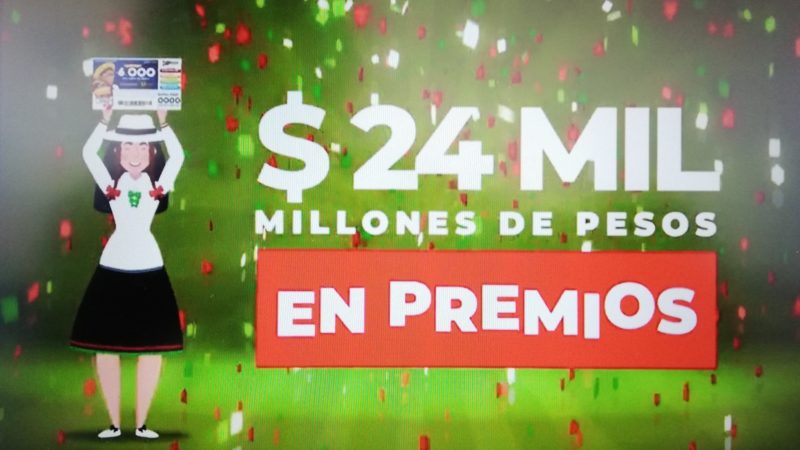 Las oportunidades de ganar millones en premios, cada vez es mayor, con la Lotería de Boyacá