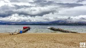 Playa Blanca cerrada hasta el mes de diciembre