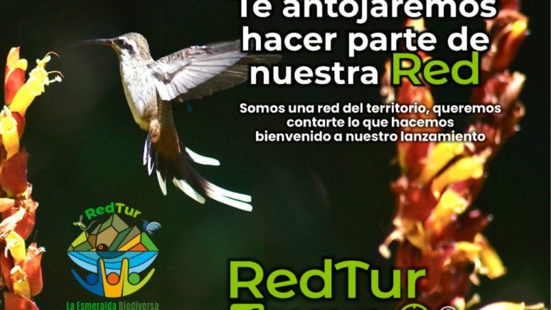 Se presenta RedTur, una iniciativa turística para el Valle de Tenza