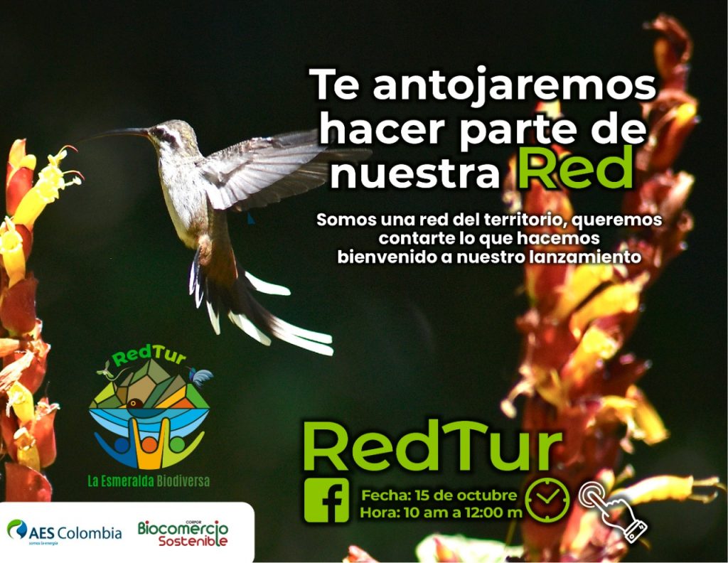 Se presenta RedTur, una iniciativa turística para el Valle de Tenza