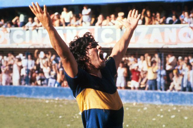 Conmebol aplazó el partido entre Boca e Inter por la muerte de Maradona