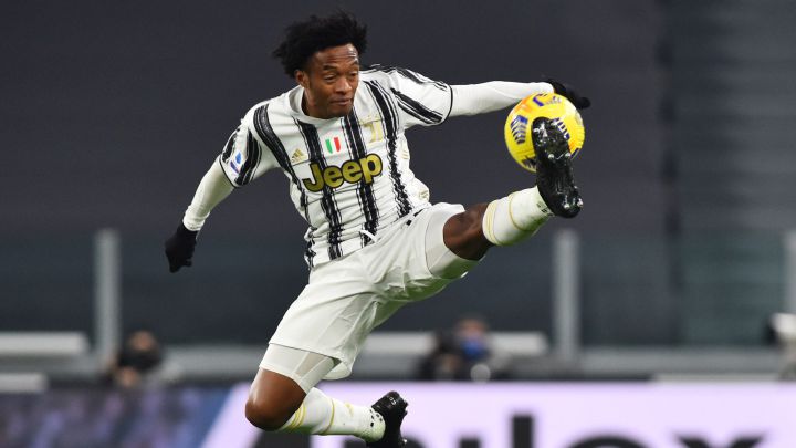 Parma – Juventus: TV, horario y cómo ver online la Serie A