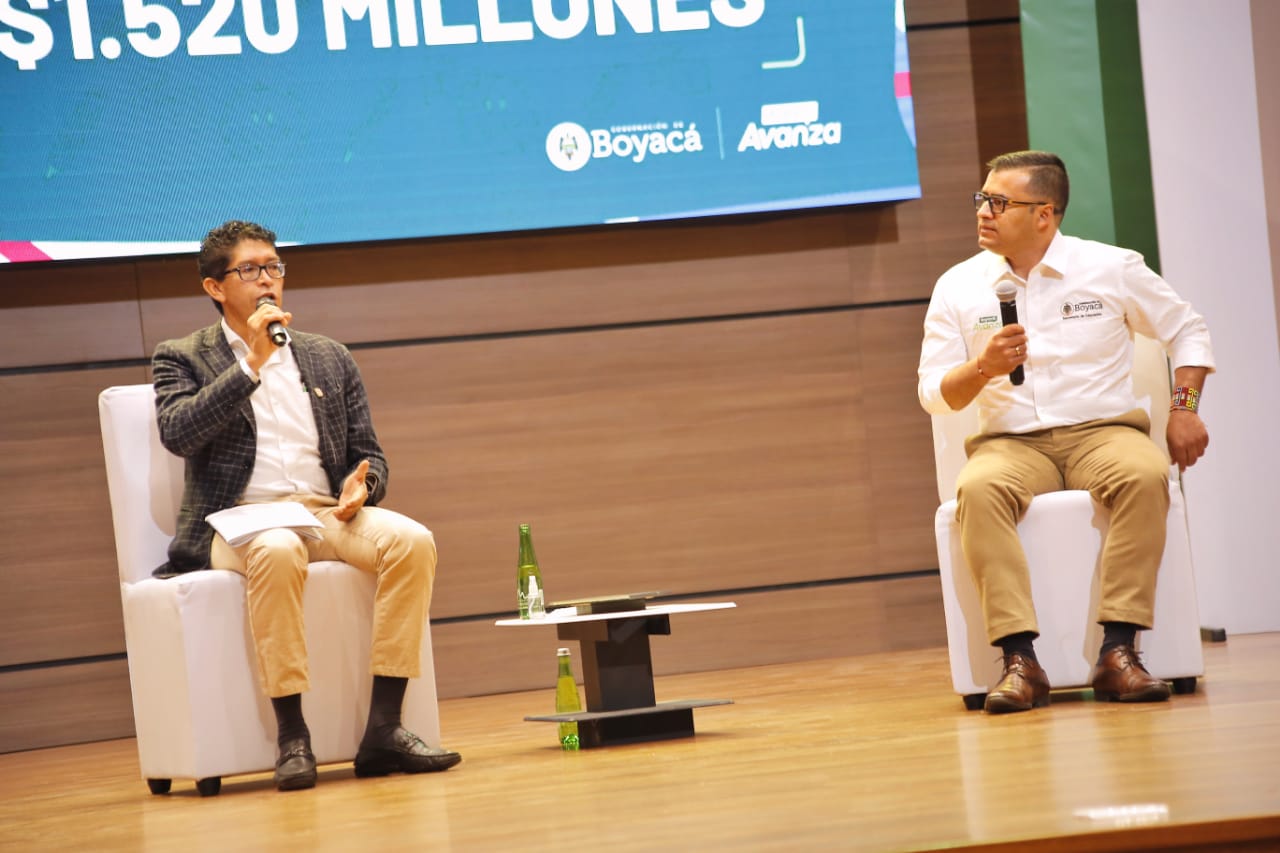 “El amor por la educación es más contagioso que cualquier virus”: Jaime Raúl Salamanca