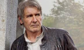 Harrison Ford volverá a dar vida, al legendario Indiana Jones