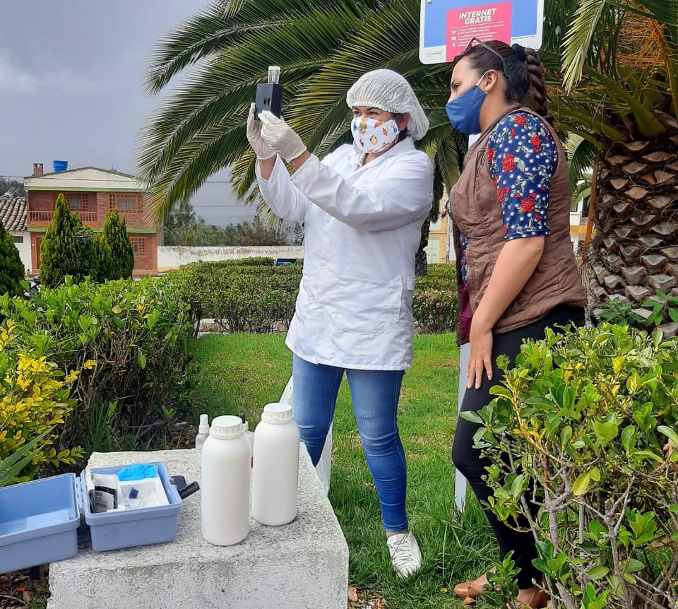 32 municipios boyacenses no cuentan con agua potable en zona urbana, según último informe del -IRCA-