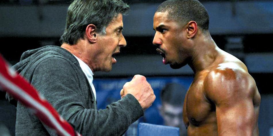 Todo listo para  nueva película inspirada en la saga de ‘Rocky’