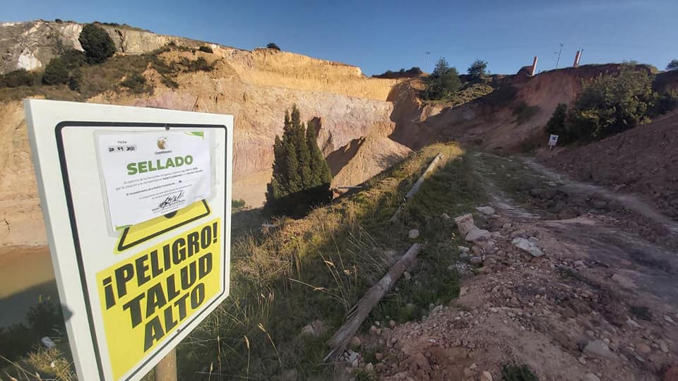 Por contaminación del aire, Corpoboyacá cierra ladrillera en Tunja