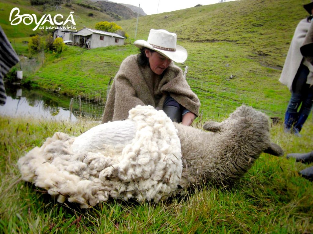 Se conformó la Red de Turismo Comunitario de Boyacá