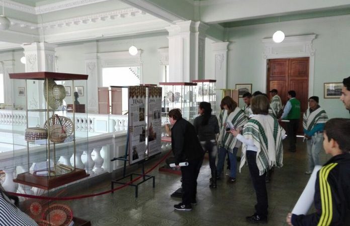 Museo dedicado a la identidad de Boyacá cumple 20 años