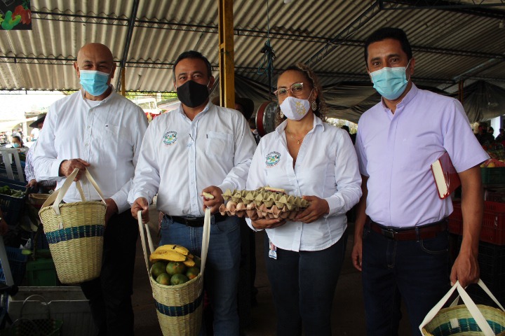 Más vida, menos plástico llegó al municipio de Santa María