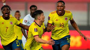Tras perder  Colombia, así quedó la tabla de posiciones del grupo B en Copa América