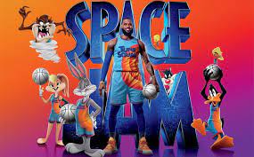 Space Jam, el regreso de los Looney Tunes al cine