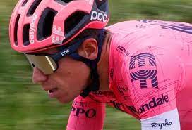 Rigoberto Urán perdió seis puestos en el Tour