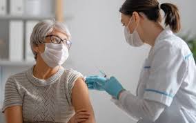 Avances Vacunación Contra el Covid-19, Sogamoso vacuna primeras dosis mayores de 40 años