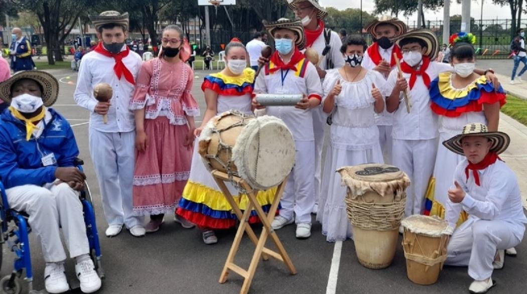 Estímulos Poblacionales para la Cultura 2022 ¡Inscríbete!