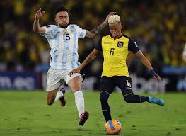 FIFA da la razón a Ecuador por el caso Byron Castillo y Chile no acudirá al Mundial de Qatar