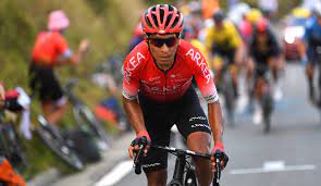 Las claves para ganarle a Pogacar el Tour de Francia ” Nairo Quintana”