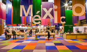 Ministra de Cultura confirmó que México será el país invitado en la FILBo de 2023