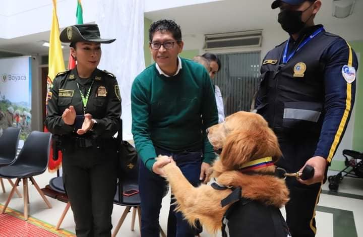 Así, Boyacá Avanza, cápsula Informativa.