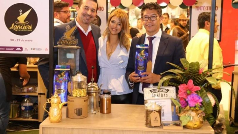 Boyacá se proyecta como potencia cafetera de Colombia gracias a la Gobernación de Boyacá