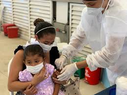 Inició en Boyacá la última Semana Nacional de Intensificación de Vacunación del año