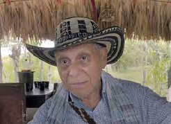 Falleciò el juglar Adolfo Pacheco, uno de los grandes de la música vallenata