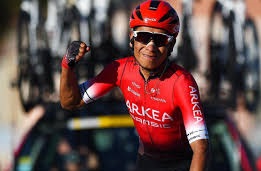 ¿Fin de Nairo Quintana?, síntoma del mal que aqueja al ciclismo colombiano