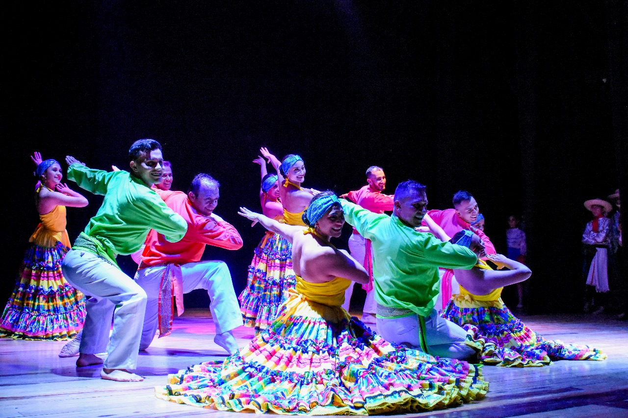 Balance positivo, deja los 50 años del Festival Internacional de la Cultura.