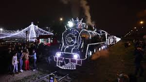 La navidad en Boyacá se vivirá en tren