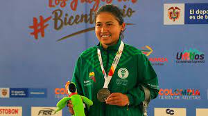 124 medallas consiguió Boyacá en los Juegos Paranacionales 2023